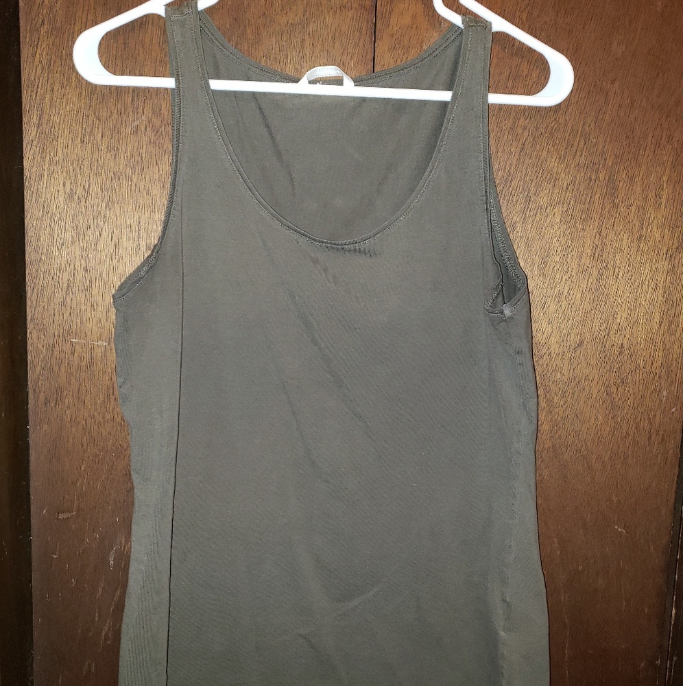 Basic H&M tanktop